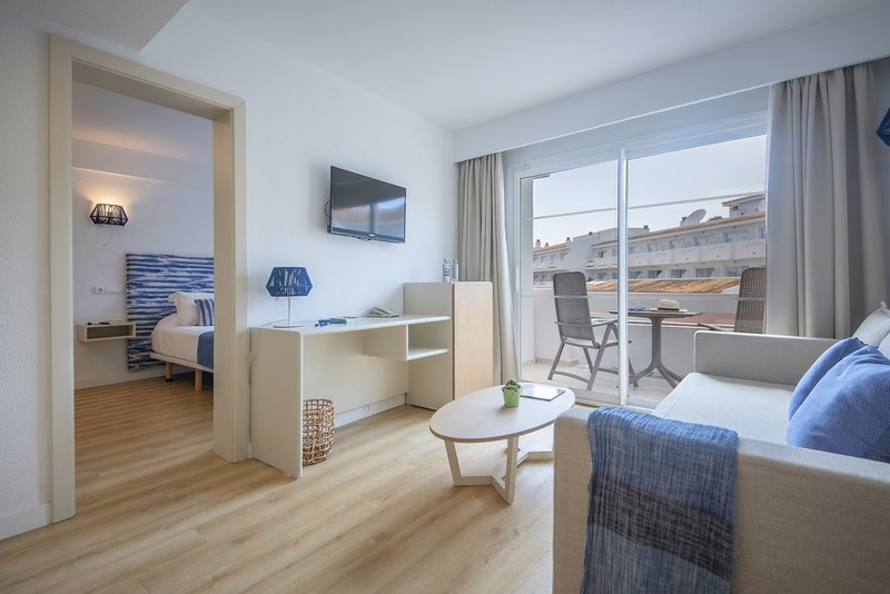 Blau Punta Reina 9