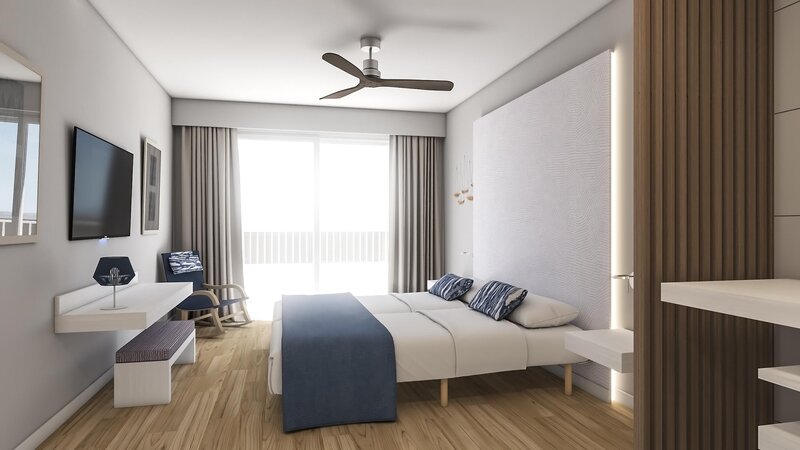 Blau Punta Reina 75