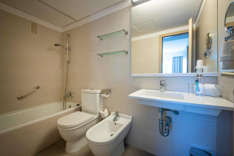 Blau Punta Reina 85