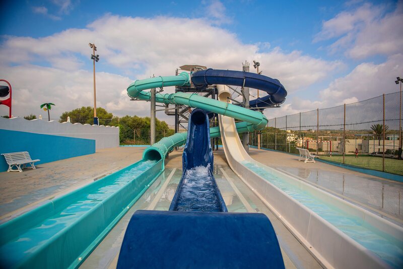 Blau Punta Reina 125