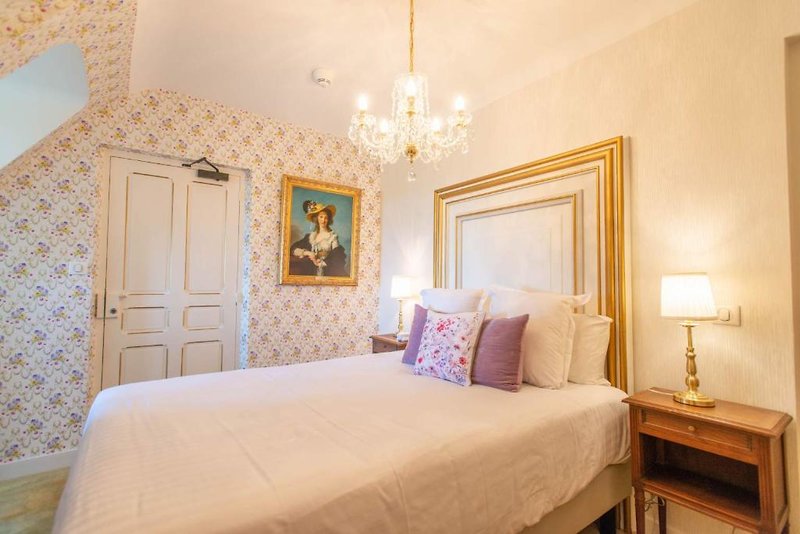 Chateau Le Prieure Chenehutte 3