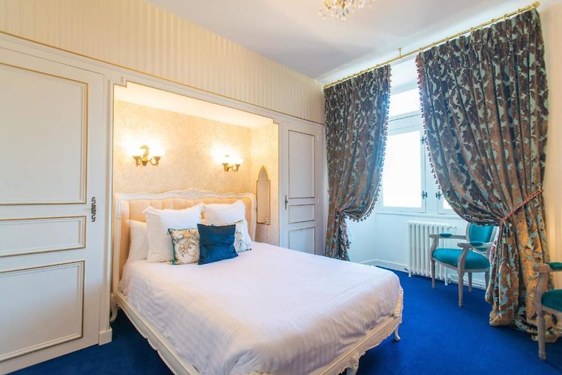 Chateau Le Prieure Chenehutte 4