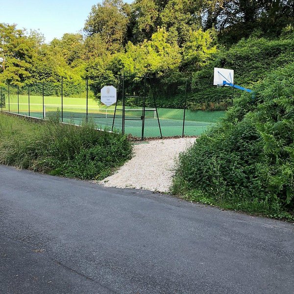 Chateau Le Prieure Chenehutte 5