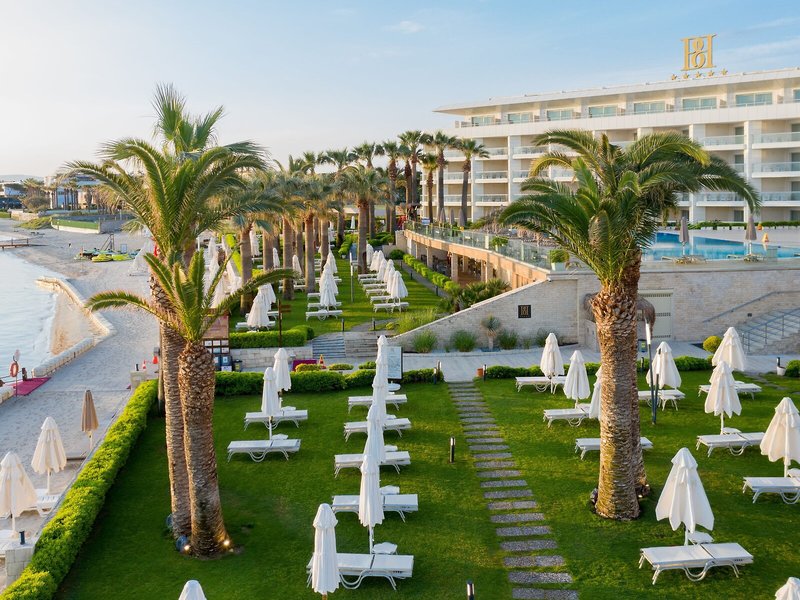 Boyalik Beach Hotel & Spa 4