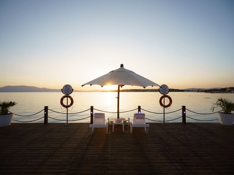 Boyalik Beach Hotel & Spa 7