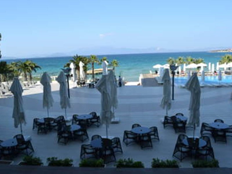 Boyalik Beach Hotel & Spa 8