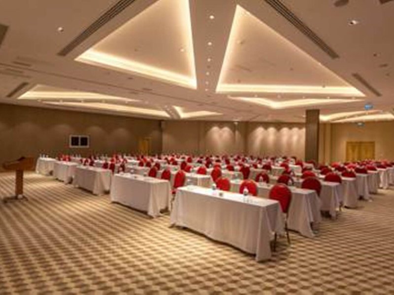 Boyalik Beach Hotel & Spa 15