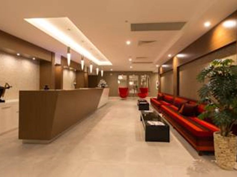 Boyalik Beach Hotel & Spa 16