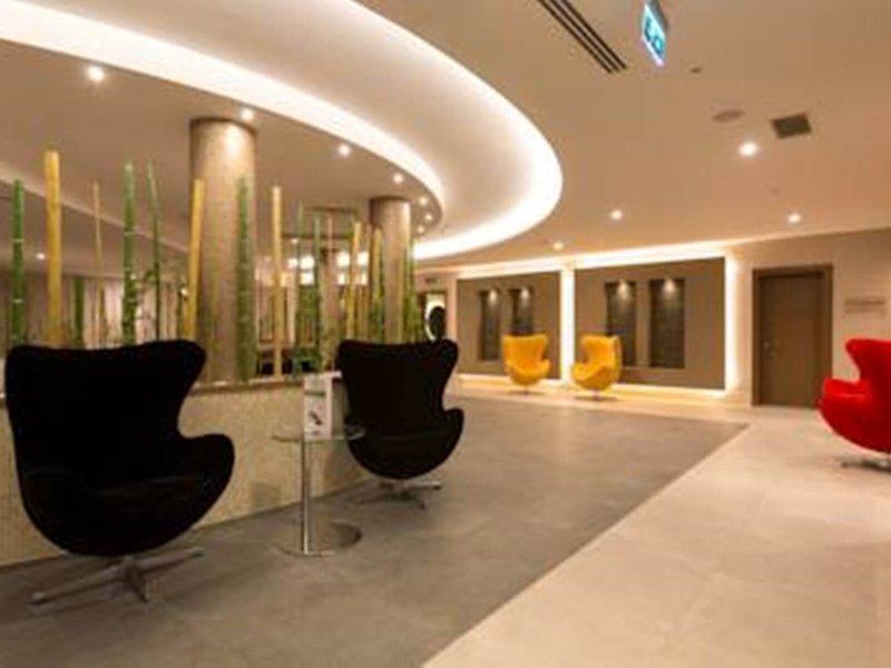 Boyalik Beach Hotel & Spa 19