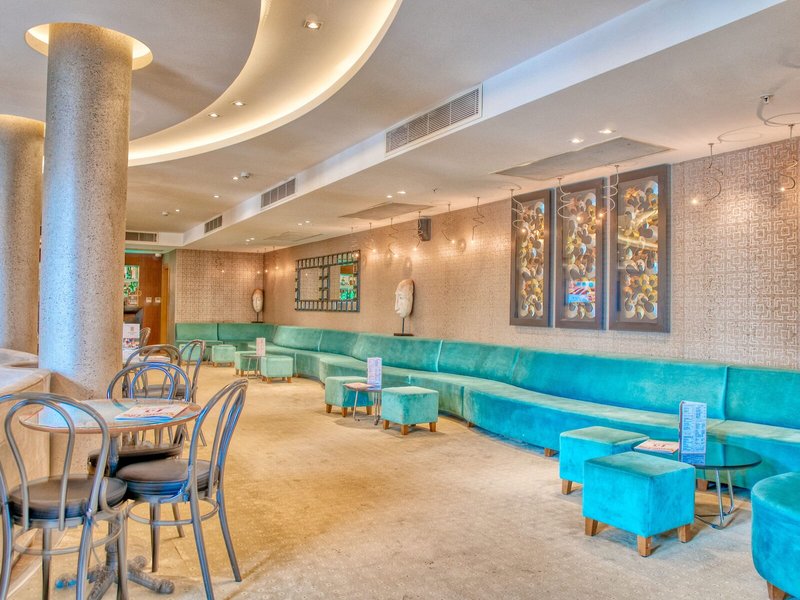 Boyalik Beach Hotel & Spa 20