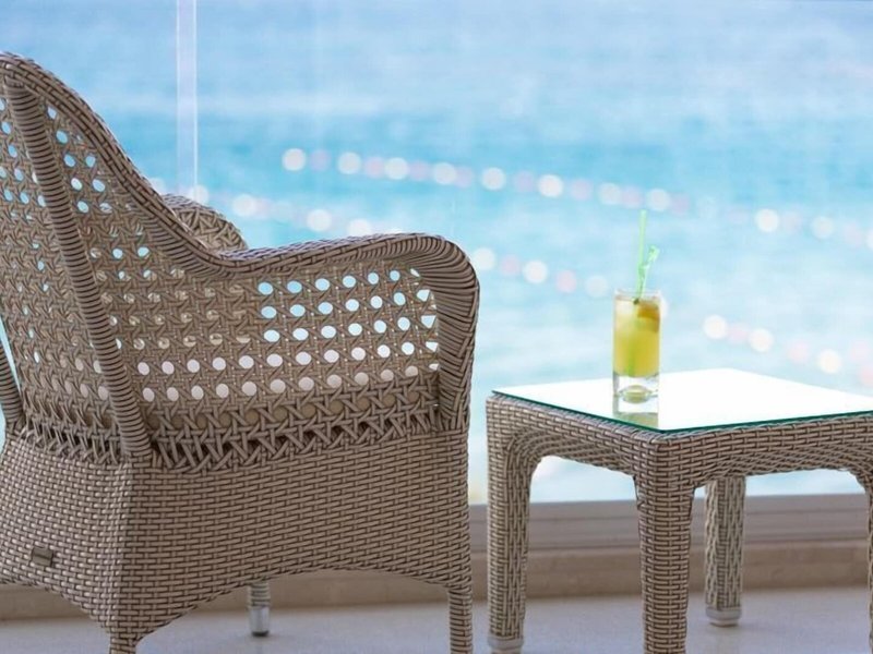 Boyalik Beach Hotel & Spa 21