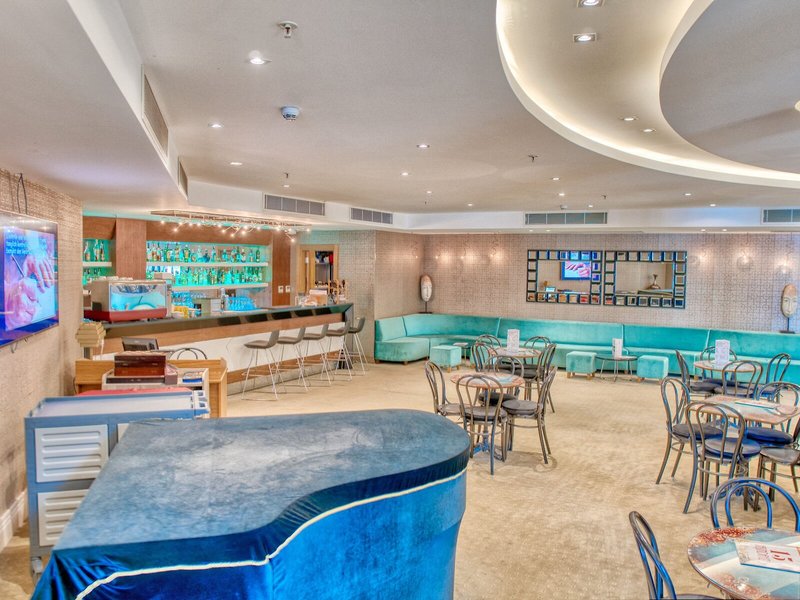 Boyalik Beach Hotel & Spa 22