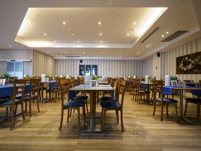 Boyalik Beach Hotel & Spa 26