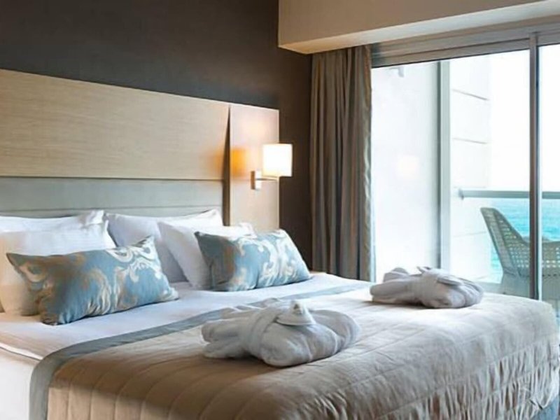 Boyalik Beach Hotel & Spa 29