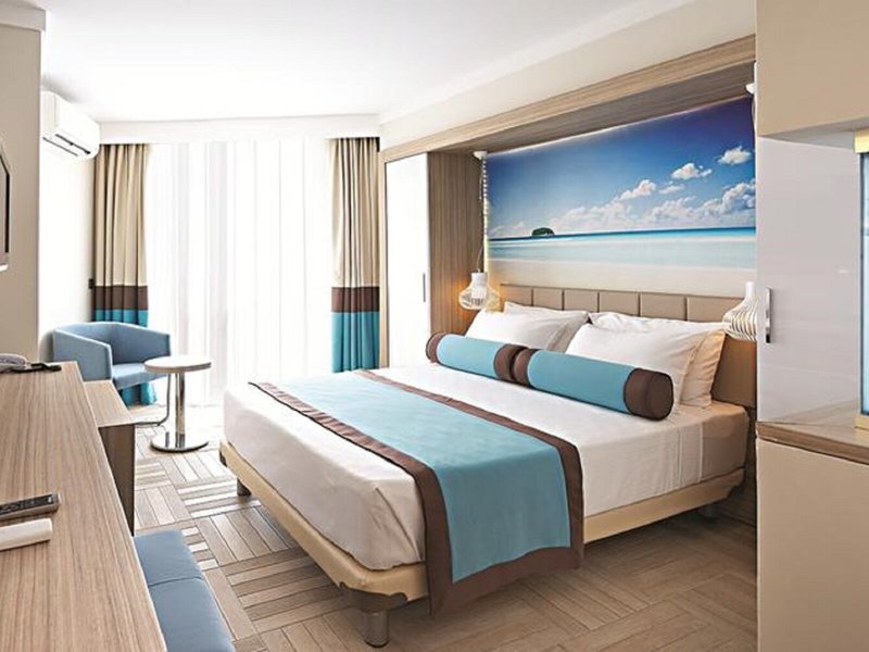 Boyalik Beach Hotel & Spa 30