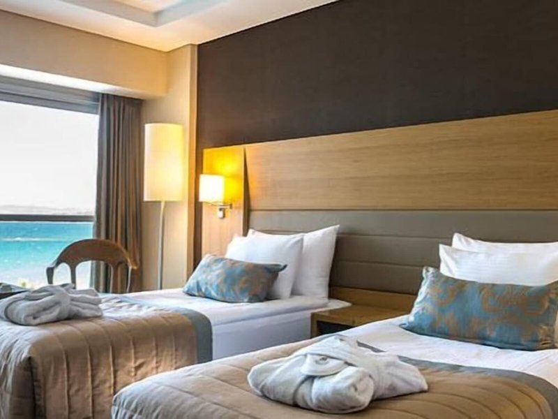 Boyalik Beach Hotel & Spa 31