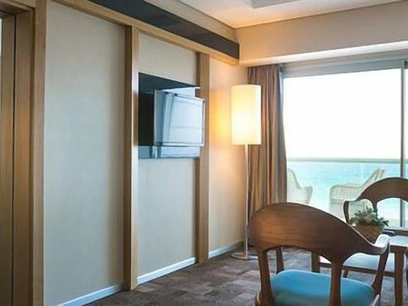 Boyalik Beach Hotel & Spa 32