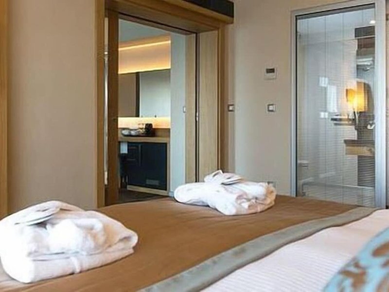 Boyalik Beach Hotel & Spa 34