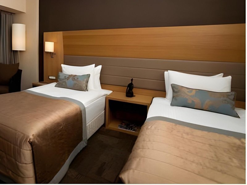 Boyalik Beach Hotel & Spa 35