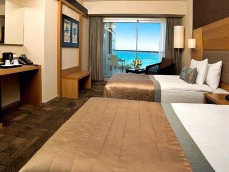 Boyalik Beach Hotel & Spa 38