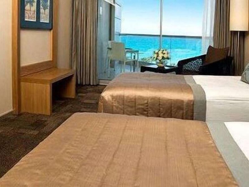 Boyalik Beach Hotel & Spa 41