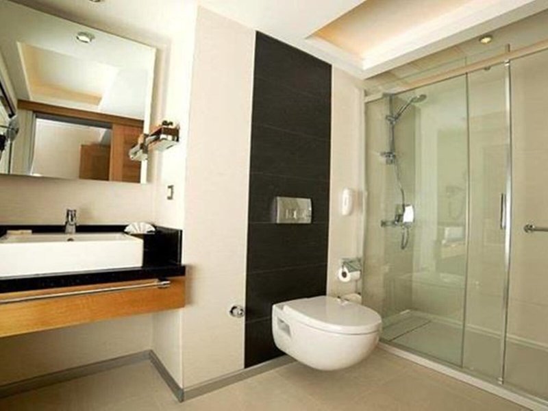 Boyalik Beach Hotel & Spa 43