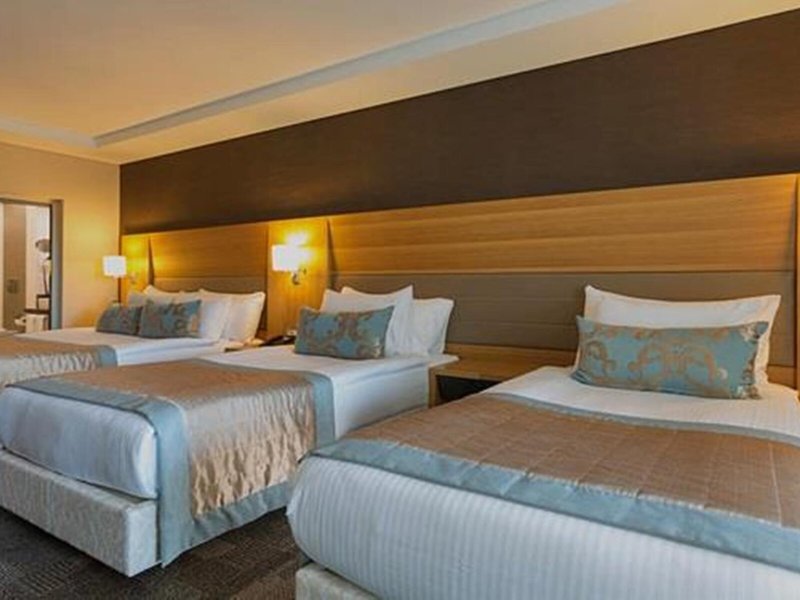 Boyalik Beach Hotel & Spa 44
