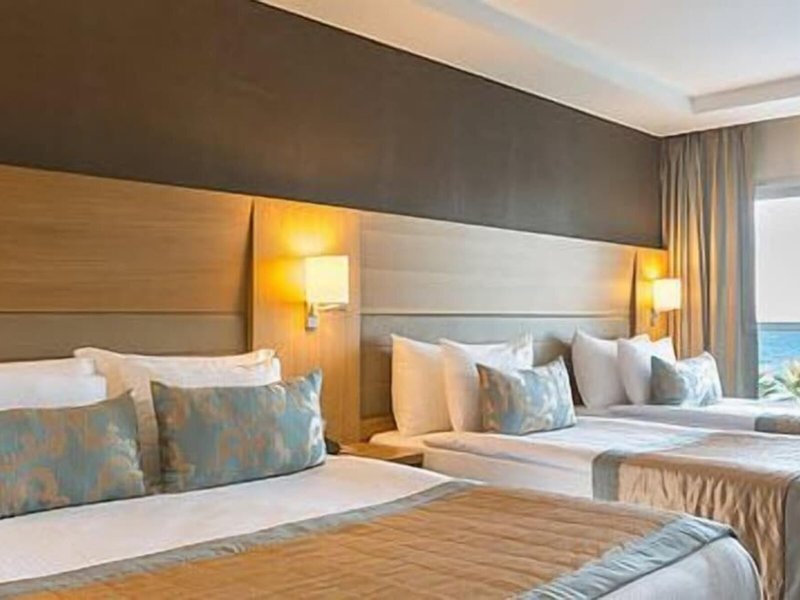 Boyalik Beach Hotel & Spa 46