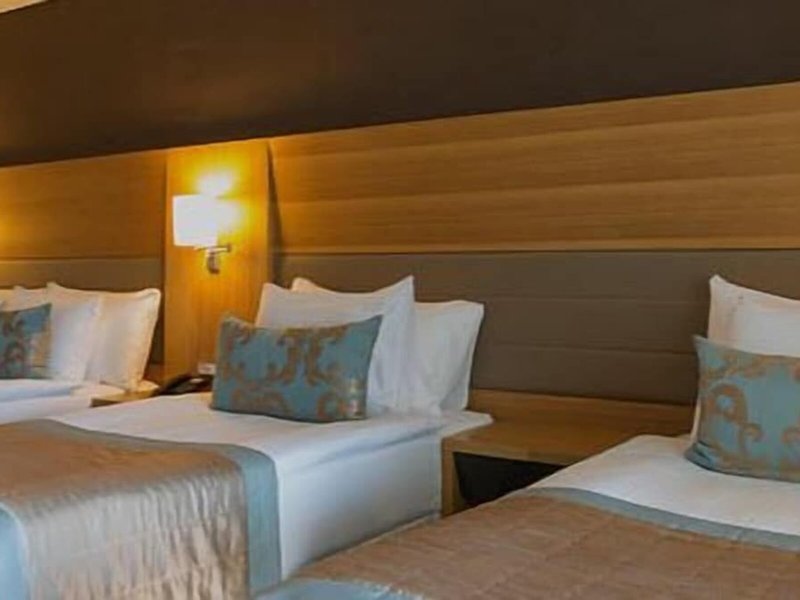 Boyalik Beach Hotel & Spa 47