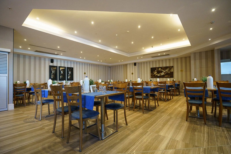 Boyalik Beach Hotel & SPA Thermal Resort 4
