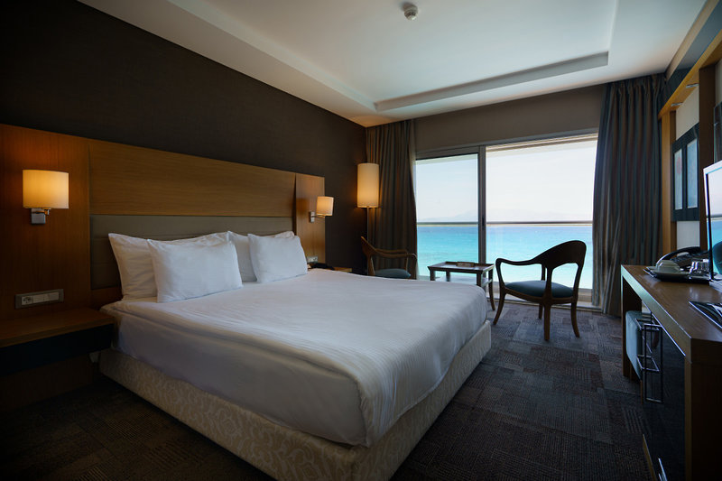 Boyalik Beach Hotel & SPA Thermal Resort 5