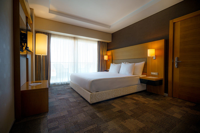 Boyalik Beach Hotel & SPA Thermal Resort 6