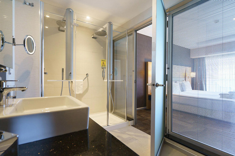Boyalik Beach Hotel & SPA Thermal Resort 7