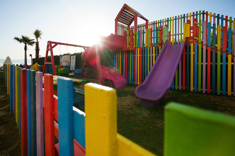 Boyalik Beach Hotel & SPA Thermal Resort 8