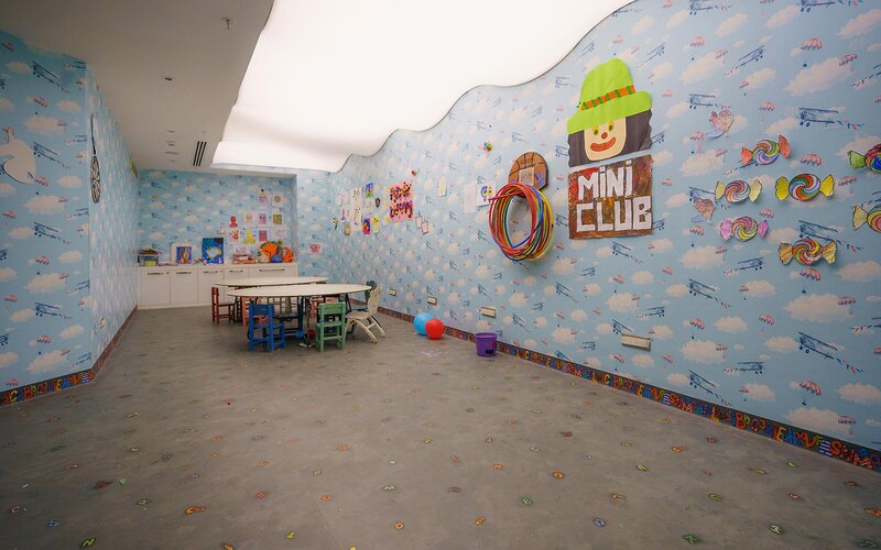 Boyalik Beach Hotel & SPA Thermal Resort 18