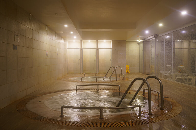 Boyalik Beach Hotel & SPA Thermal Resort 20