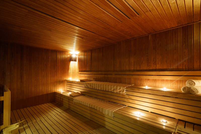 Boyalik Beach Hotel & SPA Thermal Resort 22