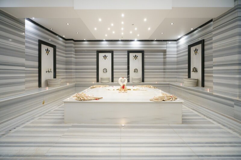 Boyalik Beach Hotel & SPA Thermal Resort 23