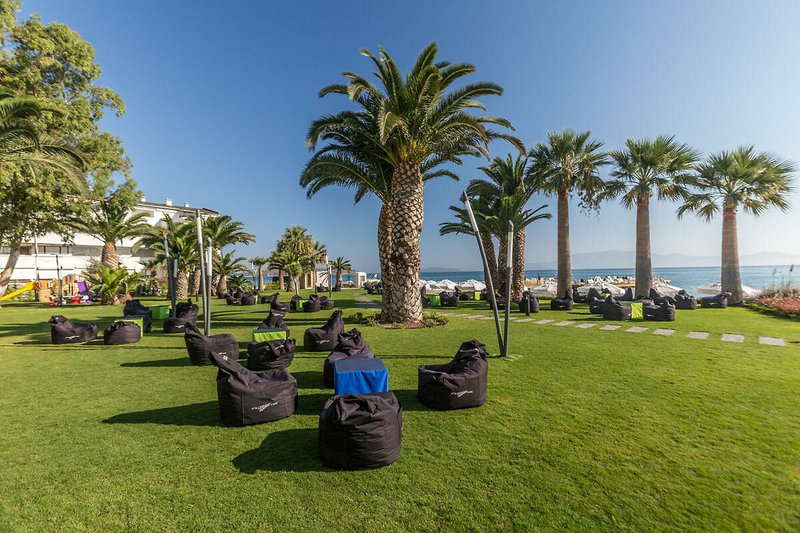 Boyalik Beach Hotel & SPA Thermal Resort 5