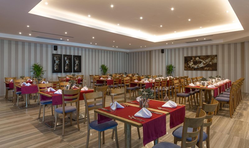Boyalik Beach Hotel & SPA Thermal Resort 7