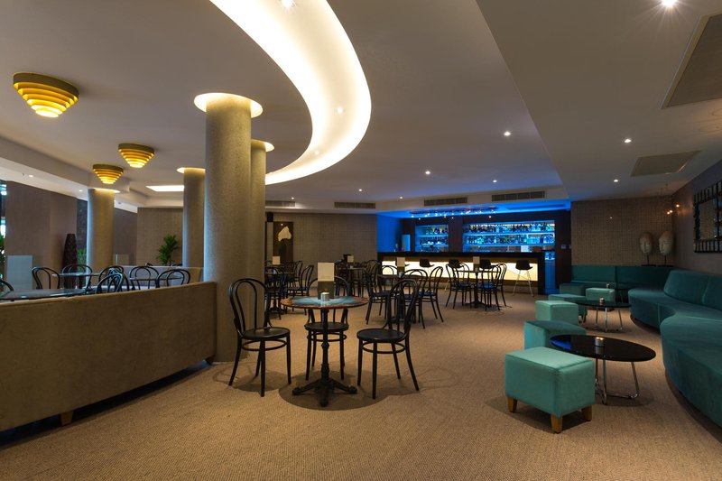Boyalik Beach Hotel & SPA Thermal Resort 8