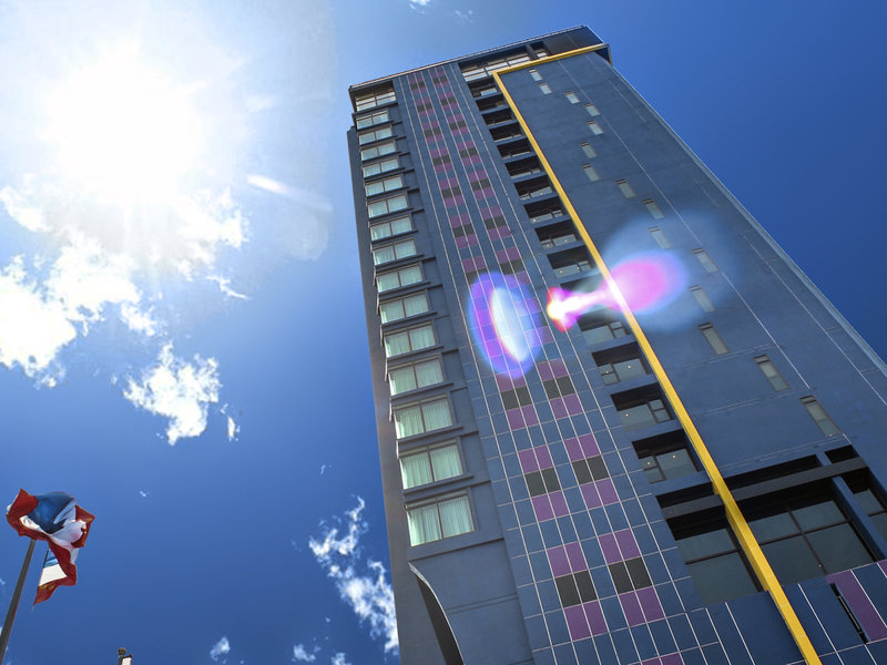 Siam@Siam Design Hotel Pattaya 2