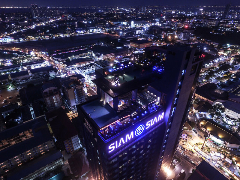 Siam@Siam Design Hotel Pattaya 5