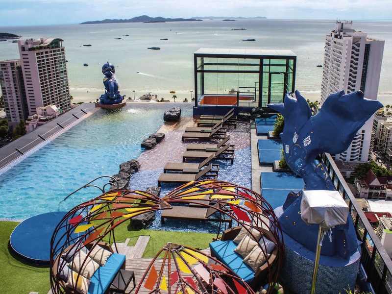 Siam@Siam Design Hotel Pattaya 7