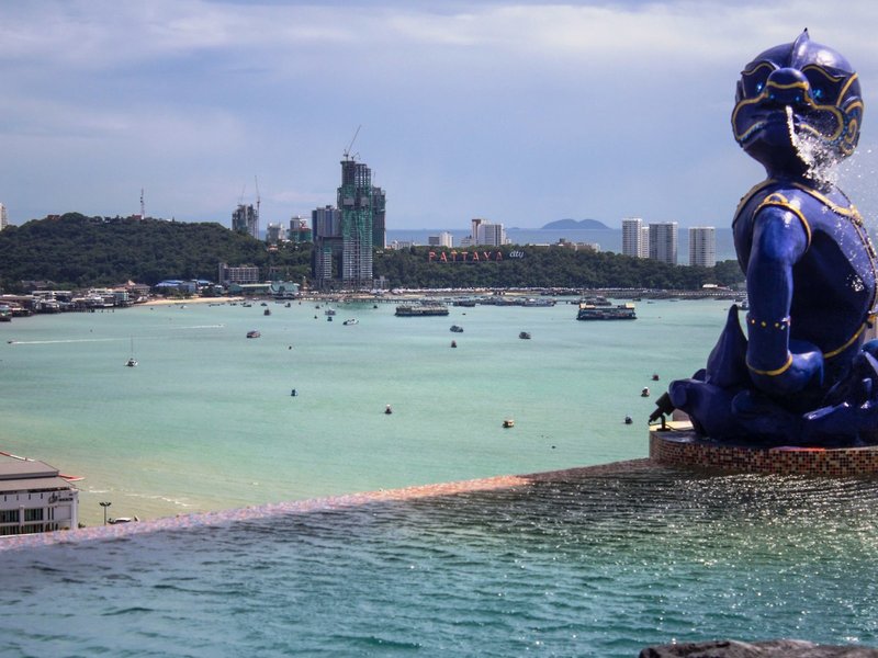 Siam@Siam Design Hotel Pattaya 9