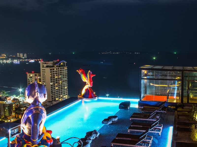 Siam@Siam Design Hotel Pattaya 10