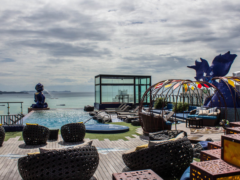 Siam@Siam Design Hotel Pattaya 11