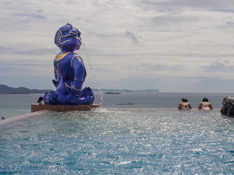 Siam@Siam Design Hotel Pattaya 12