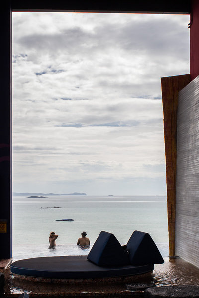 Siam@Siam Design Hotel Pattaya 13