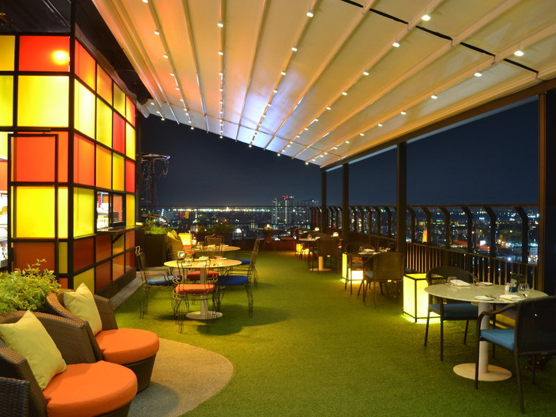 Siam@Siam Design Hotel Pattaya 16